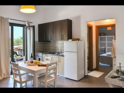 Athanasia's Apartments
