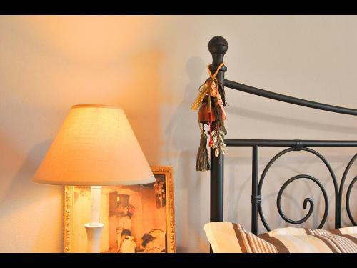 Athanasia's Apartments