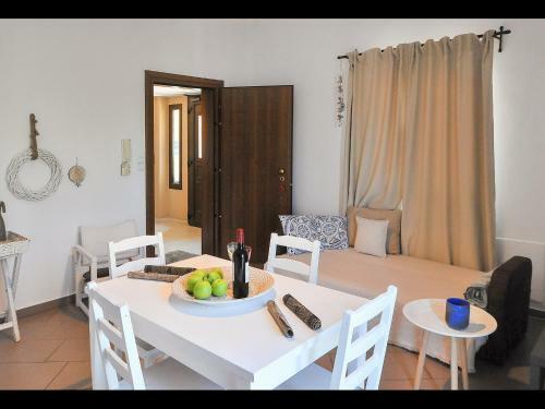 Athanasia's Apartments