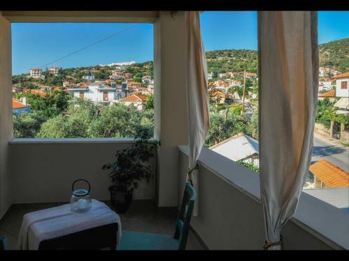 Athanasia's Apartments