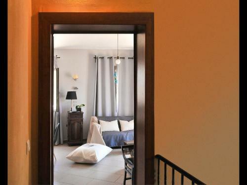 Athanasia's Apartments