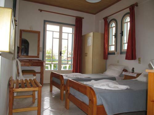 Villa Contessa Apartments "by Checkin"