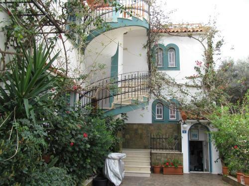 Villa Contessa Apartments "by Checkin"