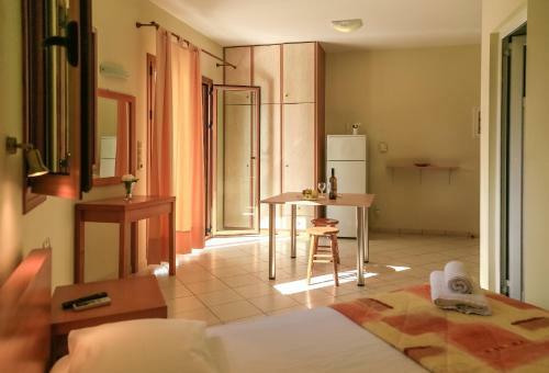 Eleni Suites Methoni