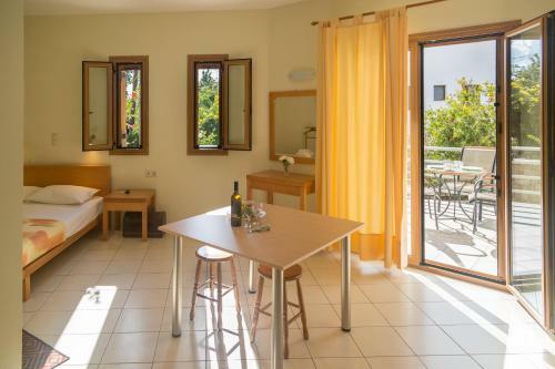 Eleni Suites Methoni