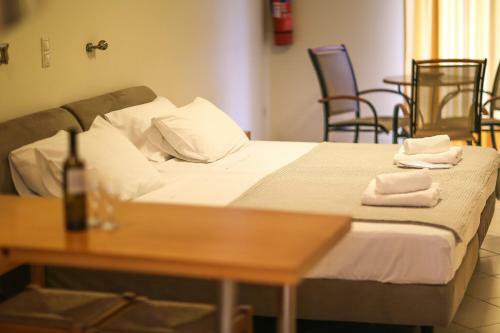 Eleni Suites Methoni