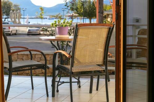 Eleni Suites Methoni