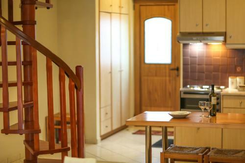 Eleni Suites Methoni