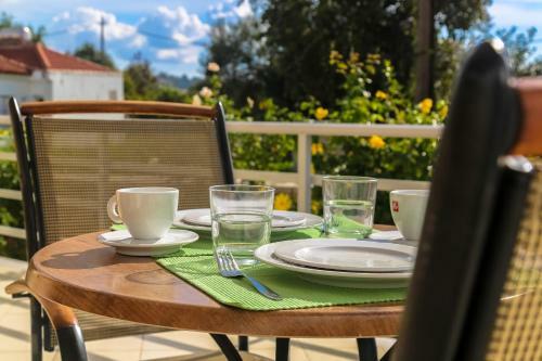 Eleni Suites Methoni