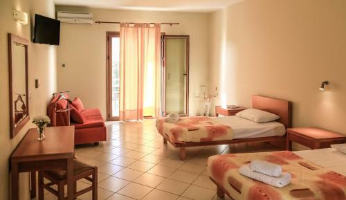 Eleni Suites Methoni