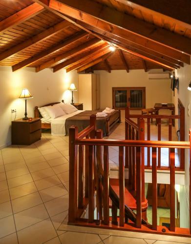 Eleni Suites Methoni