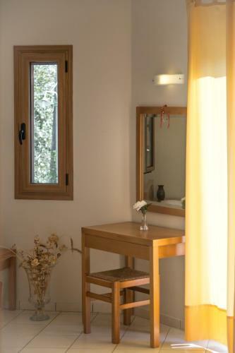 Eleni Suites Methoni