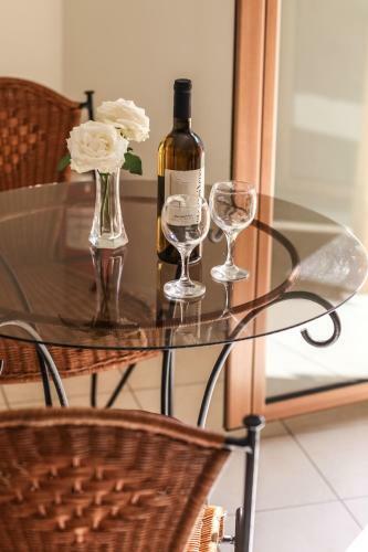 Eleni Suites Methoni
