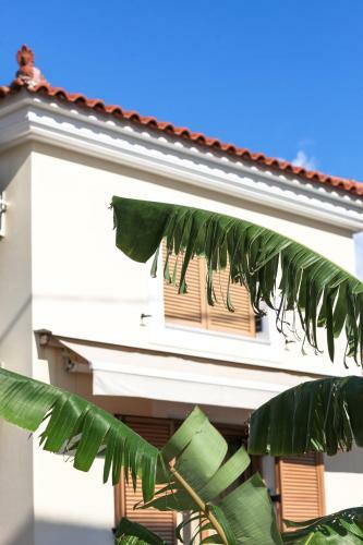 Eleni Suites Methoni