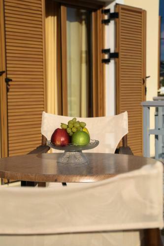 Eleni Suites Methoni