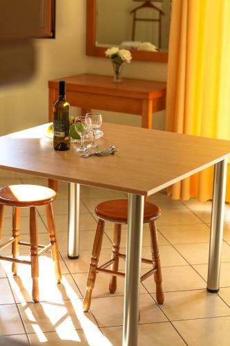 Eleni Suites Methoni