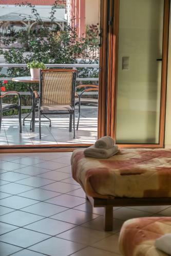 Eleni Suites Methoni