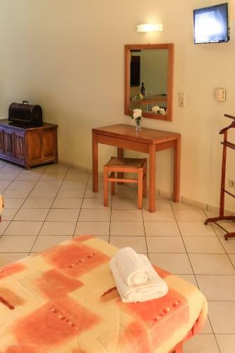 Eleni Suites Methoni
