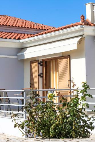Eleni Suites Methoni