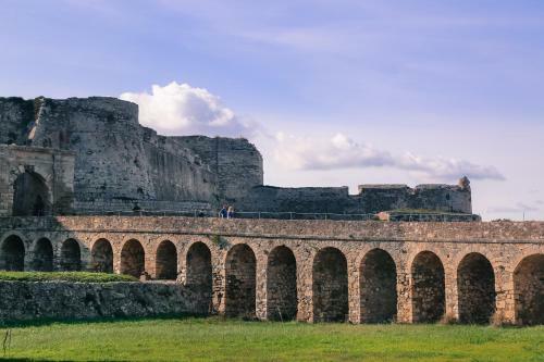 Eleni Suites Methoni