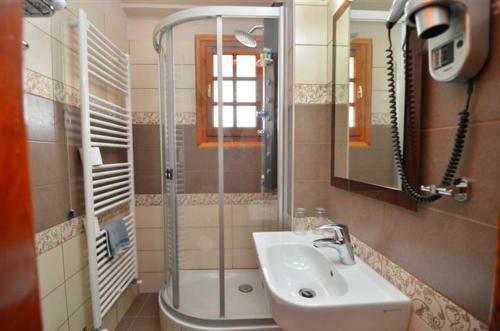 Hotel Apollon