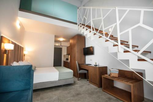 Apartamento 4- You Family