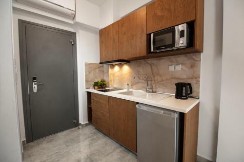 Apartamento 4- You Family