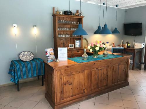 Apartamento Villa Mertiza