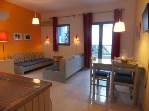 Apartamento Villa Mertiza