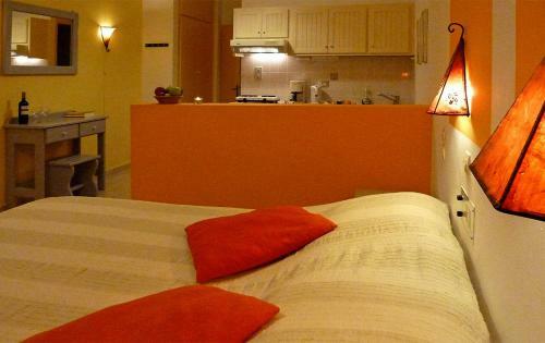 Apartamento Villa Mertiza