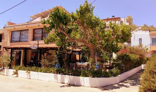 Apartamento Villa Mertiza