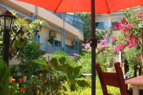 Apartamento Villa Mertiza