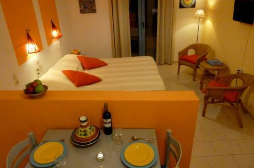 Apartamento Villa Mertiza