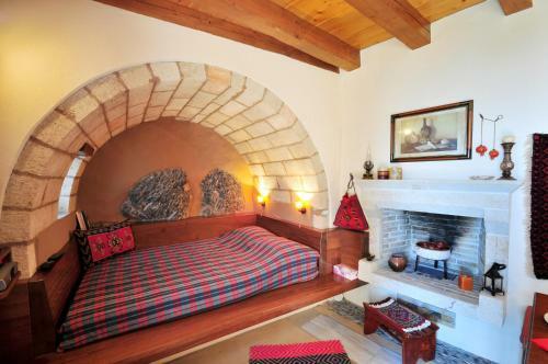 Hostal Izambo Guest Houses