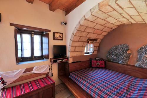 Hostal Izambo Guest Houses
