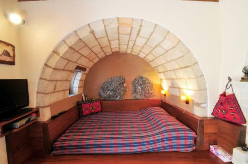Hostal Izambo Guest Houses