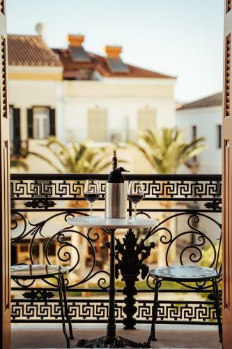 Hotel Espero Royal Stay