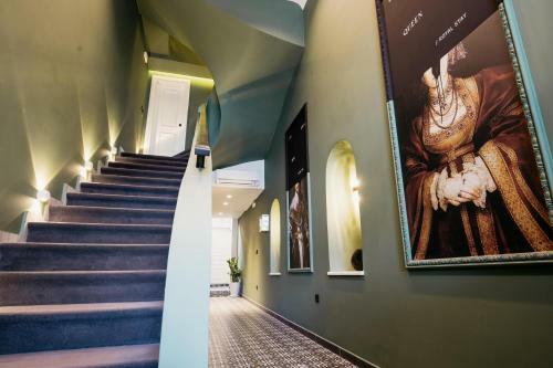 Hotel Espero Royal Stay