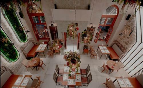 Hotel Espero Royal Stay