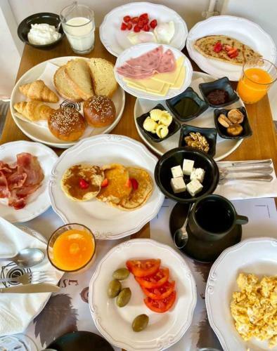 Hotel Espero Royal Stay