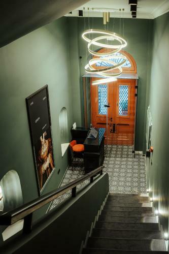 Hotel Espero Royal Stay