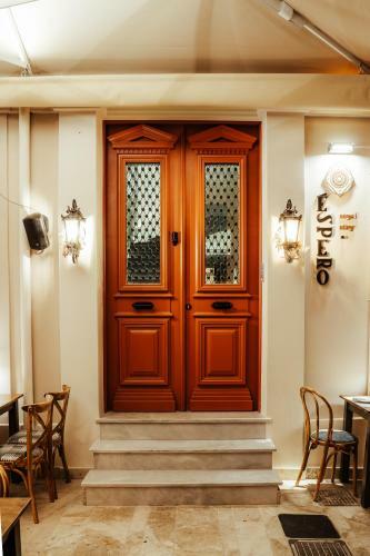 Hotel Espero Royal Stay