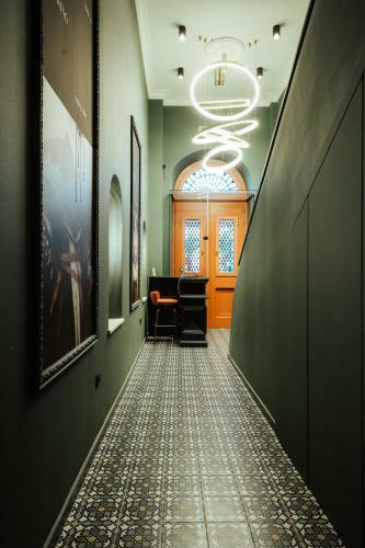 Hotel Espero Royal Stay