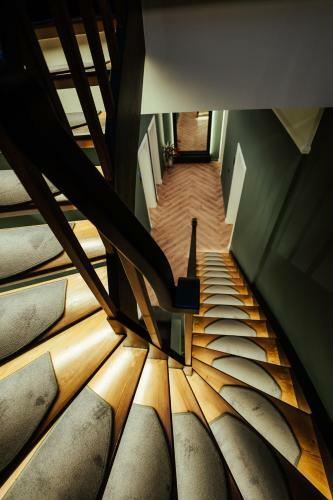 Hotel Espero Royal Stay