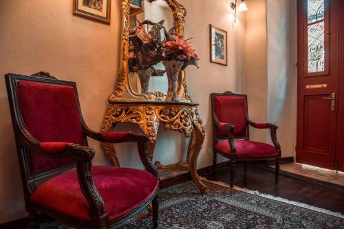 Ilion Hotel