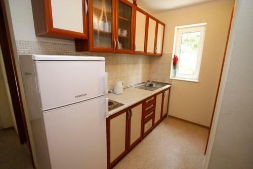 Hostal Apartments Vesna Mimice