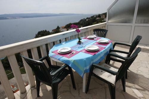 Hostal Apartments Vesna Mimice