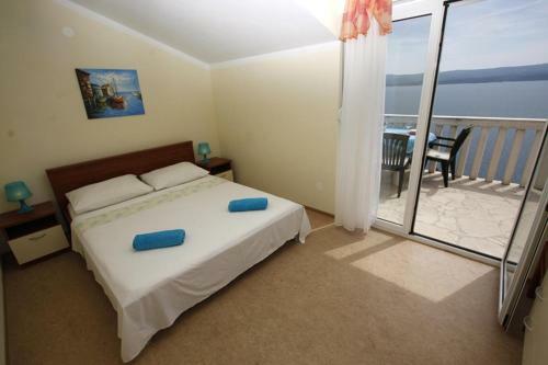 Hostal Apartments Vesna Mimice