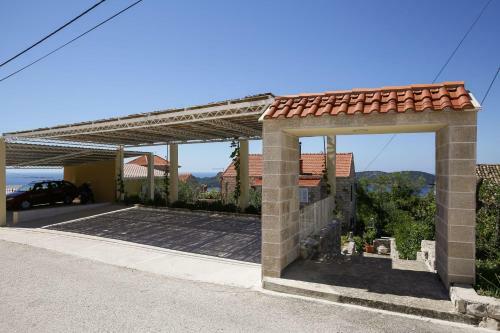 Apartamento Villa Meskal A2