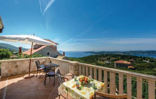 Apartamento Villa Meskal A2